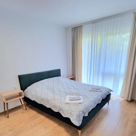 Lily Central Apartment With Free Parking Târgu-Mureş Exterior foto